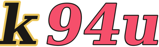 k94u logo
